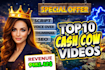 setup revenue boosting youtube automation