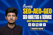 optimize yoast SEO with on page and technical to improve your google ranking