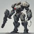 do robot and mech design