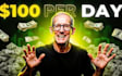 do thumbnail and social media designs