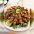 turn the ingredients in your fridge into a delicious custom dinner