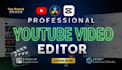 edit engaging high retention youtube videos