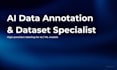 do ai data annotation and lidar image labeling