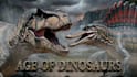 produce engaging dinosaur content with cinematic style