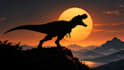 produce engaging dinosaur, prehistoric documentary videos