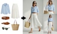 showcase your clothes, apparel on realistic ai models