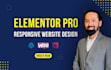 design, redesign wordpress website, elementor website design, elementor expert