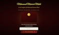design offline responsive invitation