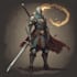 dnd character art and dnd character art