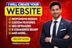 create high quality websites