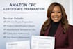 create cpc certificate for amazon childrens product cpsia compliant