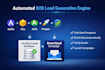 build a complete b2b outbound lead generation system