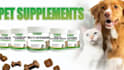 formulate custom pet food supplements and nutrition recipes