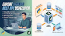build rebuild custom website development full stack front end back end developer