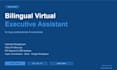 be your bilingual virtual executive assistant