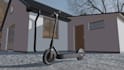 create 3d product render in blender