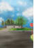 design a cinematic paradise and grounded environment for your story
