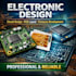 design and develop professional electronic circuits