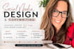 create your canva posts