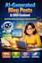 ai blog SEO writing