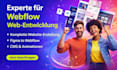 fix responsive webflow cms business website bugs issues webflow seo optimization