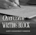 help you build a consistent writing habit
