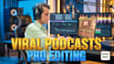 edit multi cam interviews and podcast videos