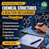 draw chemical structures and reaction mechanism using chemdraw