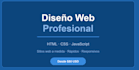 crear paginas web HTML ,CSS y mas
