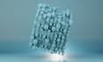 do 3d abstract and loop animation 3d illustration and art