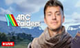make arc raiders thumbnails