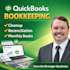 does quickbooks clean up, and reconciliation