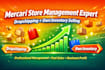 be a virtual assistant for the mercari shop, mercari store, mercari dropshipping