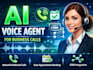 build ai voice agent for appointment booking and leads using vapi retell