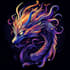 design fantasy logo with cool unique magic style