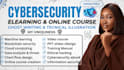 create cybersecurity video course online course course content course curriculum