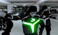 create 3d dancing animated, cartoon animation, music video animated