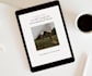 design a professional ebook or workbook in PDF format