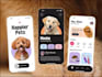 build dog breeder website pet care marketplace pet sitter gps tracker ai chatbot