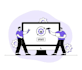 fix and troubleshoot your software issue remotely