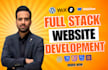 design 3d website and landing page for your business