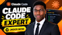 claude code expert claude code tutor claude ai agents claude code automation