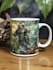 design awesome custom mug design