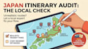 spot the mistakes in your japan itinerary before you fly