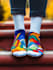 unique socks design and custom socks design