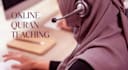teach quran online with tajweed