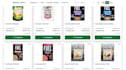 a full stack web app