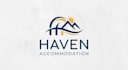 design a professional accommodation logo