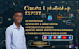 be your canva expert