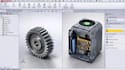 create production ready solidworks 3d cad production for manufacturing, 3d print